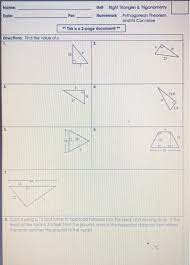 Find the training resources you need for all your activities. Ø¹Ø¶Ùˆ Ø§Ù„Ù‚Ø³ ÙÙŠ Ù…Ù†ØªØµÙ Ø§Ù„Ù„Ø§ Ø´ÙŠØ¡ 10 1 The Pythagorean Theorem And Its Converse Answers Claudiastories Com