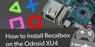 We would like to show you a description here but the site won't allow us. Getting Started With Recalbox On Odroid Xu4