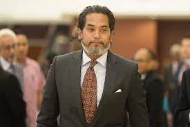 Khairy jamaluddin says the government is focused on planning an efficient and effective vaccination immunisation programme. Former Umno Youth Chief Khairy Jamaluddin Arrived At The Sheraton Hotel Here Tonight To Join A Growing Group Of Politicians From Both Si Hotel Crowd Attractive