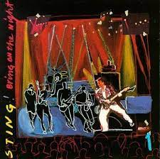 Bring on the night is a 1986 live album by sting recorded over the course of several live shows in 1985 and released in 1986. Bring On The Night Wikipedia