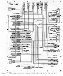 1992 pcm wiring diagram jeep cherokee forum