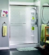They'll know what types are best avoided in wet areas like the bathroom, as well as which materials are within your price range and will suit your needs. Bath Fitter Creates Bath Renovations That Are Beautiful Affordable And Fast The Money Pit
