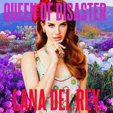 Either an outtake from her born to die sessions or a taster of her forthcoming second lp, this sugary 60s girlband pop number is a far cry from del rey's familiar noirish sound but its celebration of twisted love proves she. Stream Queen Of Disaster Lana Del Rey By Everynameistaken Listen Online For Free On Soundcloud