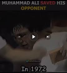Part 1, I met both of these men before i was a teenager i was training in  Miami at Angelo Dundee’s 5th str gym,i had met Muhammad a year earlier i  must’ve been 11,he had a beautiful loud ...