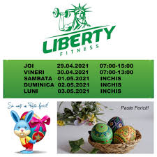 Avec la croissance du réseau et l'ouverture de nouvelles franchises un peu partout en france, liberty gym compte désormais près de 70 clubs. Liberty Fitness Cluj Home Facebook