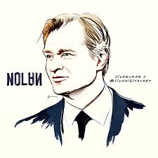 Check out the list of all christopher nolan movies along with photos, videos, biography and birthday. Christopher Nolan 50th Birthday By Sivadigitalart On Deviantart