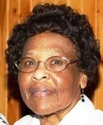 Lucy Potter Obituary