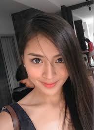 Compilation of filipino female celebrities with short hair! Pin By On Not So Bb Days In 2021 Hairstyle Hair Looks Hairstyles For Round Faces