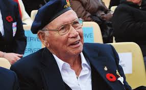 Métis Nation Delegation, Juno Beach, Normandy, France :: Métis National  Council