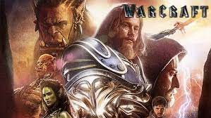 Warcraft El Origen Pelicula Completa En Espanol Ver Warcraft El Origen 2020 Pelicula Completa