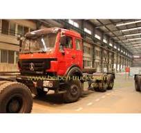 Buy Beiben 2538 prime mover,Beiben 2538 prime mover ...
