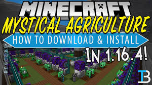 How To Download Install Optifine In Minecraft 1 16 2 Youtube