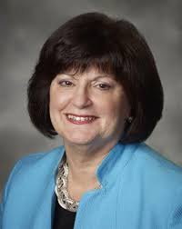 HAMILTON VOTES: Meet Mary Nardini, Hamilton-Wentworth Catholic District  School Board trustee candidate for Ward 10