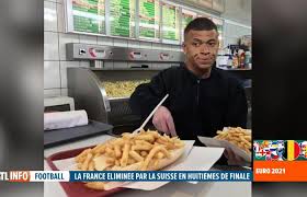 Avec déjà 7 buts à leurs actifs, les suisses ont brisé le plafond du nombre de réussites dans un euro. 7a8cdsijiwaqcm