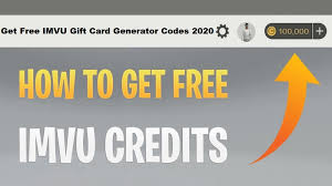Free microsoft gift card codes can be given to loved ones as birthday or occasion the individuals who get the free microsoft gift card codes can pick the microsoft store they need as indicated by their inclinations. Get Free Imvu Gift Card Generator Codes 2020 Imvu Gift Card Generator Gift Card