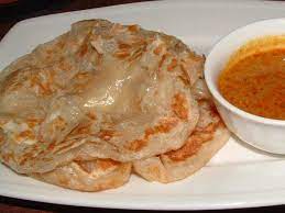 Roti Canai Recipe Recipes Cooking Recipes Indian Food Recipes