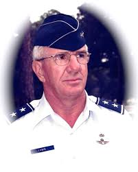 MG Ralph Dean Erwin (1931-2019)