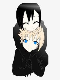 Roxas X Xion Images Roxas X Xion Hd Wallpaper And Background Xion Roxas Kingdom Of Hearts Drawing Transparent Png 523x1022 Free Download On Nicepng