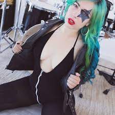 livay d punk livay d punk instagram写真と動画 punk hair color style