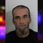 David Minter — Floyd County Jail Bookings