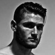 Hybrid Combat Promotions HC