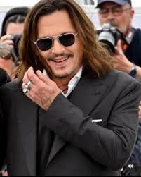 Johnny Depp fans only