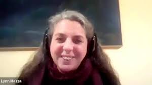 Solidarity, Intersectionality, and the Disability Movement with Lynn Mazza 