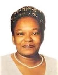 Elizabeth V. Williams-Evans Obituary