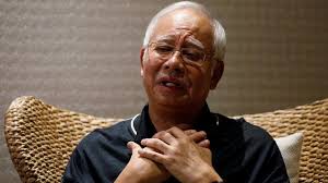 A man of middle eastern origen who makes a living by having sexual intercorse with donkeys. The Beginning Of The End For Malaysia S Najib Razak