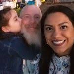 Aaron Blagg's Instagram, Twitter & Facebook