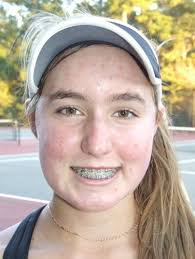 Sister sets hold key for Wando High School's tennis title hopes