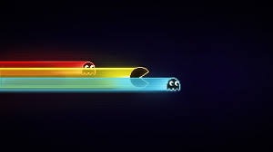 1920x1080 Pacman Free Wallpaper For Pc Free Android Wallpaper 4k Gaming Wallpaper 2048x1152 Wallpapers