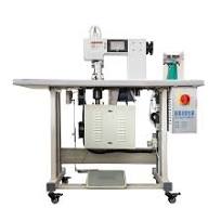 Customized Roller Lace Pattern Ultrasonic Sewing Machine FOB Reference  Price:Get Latest Price