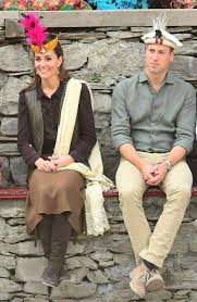 Alveena Mir On Twitter Prinz William Und Kate