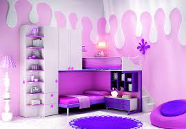 12 idee di camerette con castello. Un Incanto Di Letto A Castello Per Le Bambine Camere Da Letto Ragazze Idee Camera Da Letto Ragazza Idee Arredamento Camera Da Letto