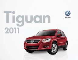 To open your doors manually. 2011 Vw Tiguan Brochure Manualzz