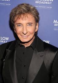 Barry Manilow