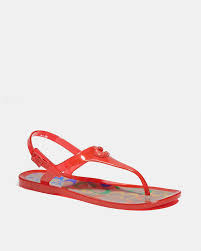 Coach Rainbow Flip Flops 🌈 Pride 2022 🏳️‍🌈Lgbt Platform Sandals 7 8 9 |  Ebay