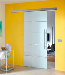 The internal sliding door is a door without a jamb that makes each space more fluid, and connects two rooms without the need of a jamb or door. Internal Sliding Glass Doors Modern Glass Door Glass Doors