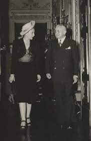Upon her arrival in madrid, eva was welcomed by more than three million people. Eva Peron Wikipedia