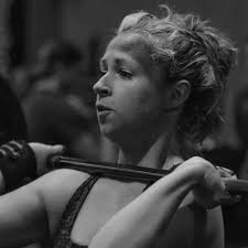 Athlete of the Month