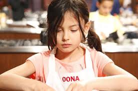 Последние твиты от masterchef junior (@masterchefjrfox). The Hilarious Bougieness Of Masterchef Jr Why This Season Should Show Us More Parents Salon Com