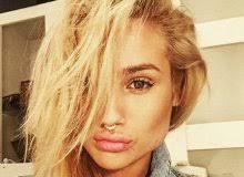 Check spelling or type a new query. Magda Stepien Z Top Model Juz Tak Nie Wyglada Obciela Wlosy Nowa Ja
