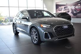 Image result for Daytona Gray 2025 SQ5