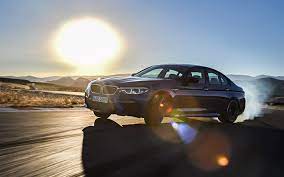 Download Wallpapers Bmw M5 Drift F90 2018 Cars Smoke Blue M5 German Cars Bmw Besthqwallpapers Com Bmw M5 Bmw Bmw Wallpapers