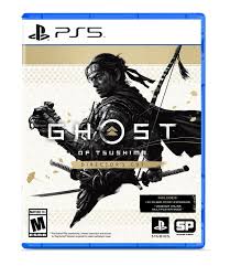 Ghost of Tsushima Directors Cut – PlayStation 5, PlayStation 5 - Walmart.ca