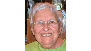 Marian Lucke Obituary (1928