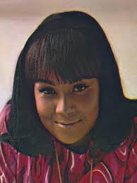Stereo Candies: TAMIKO JONES "I'LL BE ANYTHING FOR YOU" (1968)