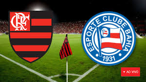 Quando é o jogo flamengo x rb bragantino e como assistir ao vivo e em tempo real? Flamengo X Bahia Ao Vivo Hd Brasileirao Serie A 2017