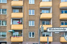 Gesamtfläche 162 m²3 schlafzimmer3 badezimmer. Abrisspraxis In Charlottenburg Wilmersdorf Ideale Bedingungen Fur Abriss Spekulanten Berliner Mieterverein E V